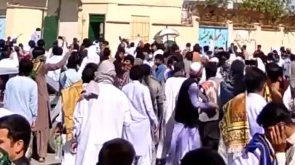 Hêzên Îranê 58 kes qetil kir û 270 birîndar kir