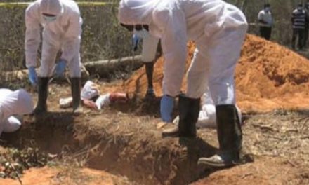 Li Malawî di goreke komî de 29 cenazeyên koçberan hatin dîtin