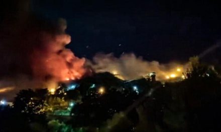 Li girtîgeha Evînê herî kêm 4 girtiyan jiyana xwe ji dest dan, 61 jî birîndar bûn