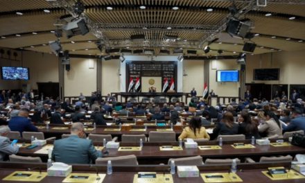‘Divê hikumeta Iraqê di mijara avê de zextê li Tirkiyeyê bike’