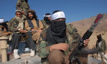 Li Pakistanê di êrîşa Talîbanê de 6 polîsan jiyana xwe ji dest dan