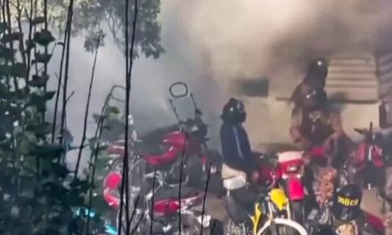 Piştî ku li Îranê tundiya polîsan hat dîtin, lêpirsîn hat destpêkirin