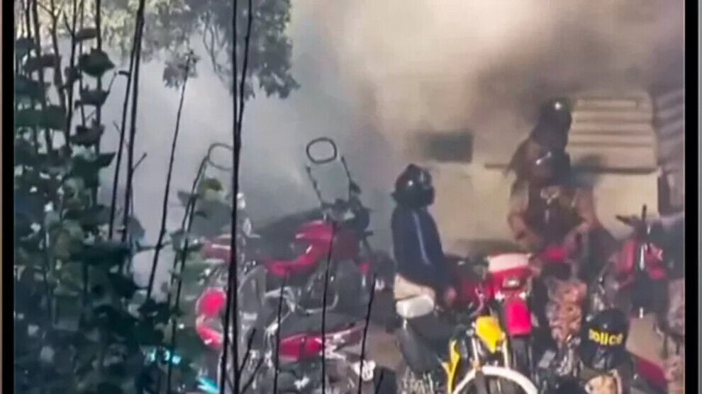 Piştî ku li Îranê tundiya polîsan hat dîtin, lêpirsîn hat destpêkirin