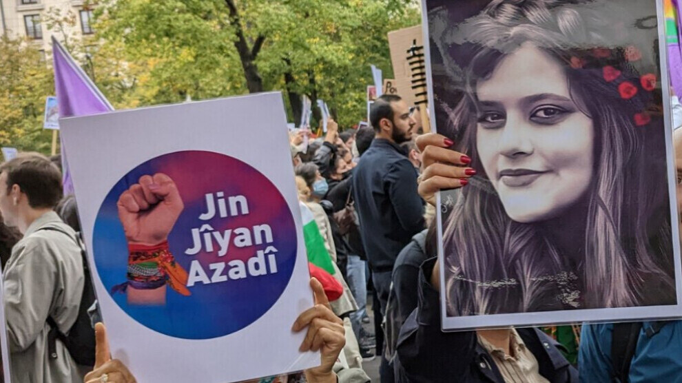 Çalakiyên li Rojhilatê Kurdistanê û Îranê nêzî 3 meh in dewam dikin
