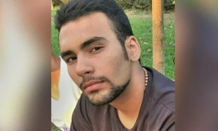 Îranê Shekariyê di çalakiyên protestoyî de girt, bi dar ve kir