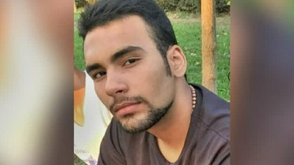 Îranê Shekariyê di çalakiyên protestoyî de girt, bi dar ve kir