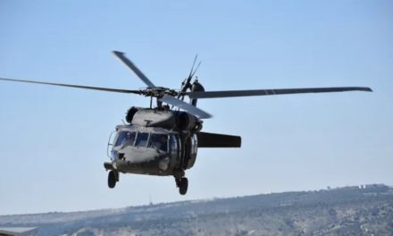 Helîkoptera Ukraynayê ket, Wezîrê Karê Navxweyî jî tê de 16 kesan jiyana xwe ji dest dan