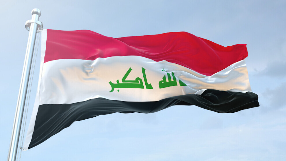 Li Iraqê 4 çeteyên DAÎŞ’ê hatin girtin