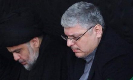 Şandeyek ji Tevgera Sadir çûye îngilistanê