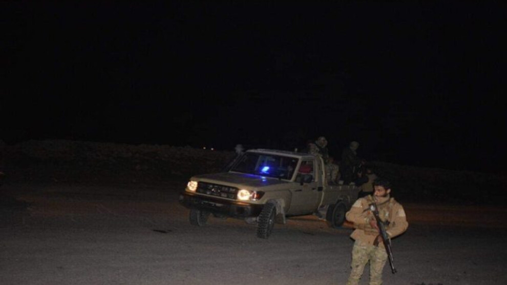 DAÎŞ’ê li Diyalayê êrîş kir: 5 kes hatin kuştin