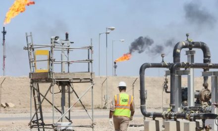 Bexda û Hewlêr li hev kirin: Hinartina petrolê dîsa dest pê dike
