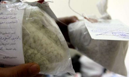 Li Sûriyeyê êrîşa hewayî: Bazirganekî sereke yê maddeyên hişbir hat kuştin