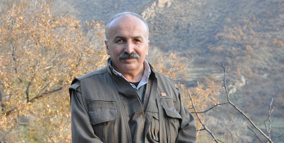 Endamê Konseya Rêveber a KCK’ê Mustafa Karasû, têkoşîna ku ji bo azadiya Rêber Apo tê meşandin nirxand.
