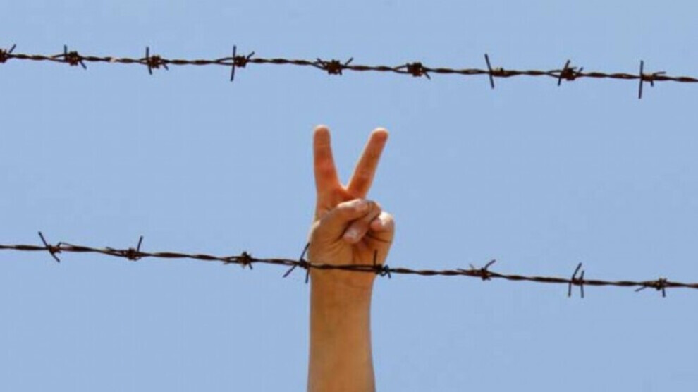 Girtiyên PKK û PAJK’Î berxwedana Şakîr Tûran silav kir