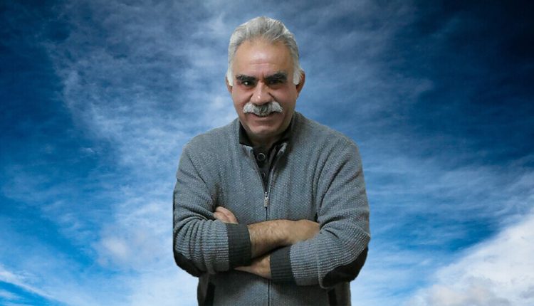 Ji bo çûyîna Îmraliyê serlêdan hate kirin
