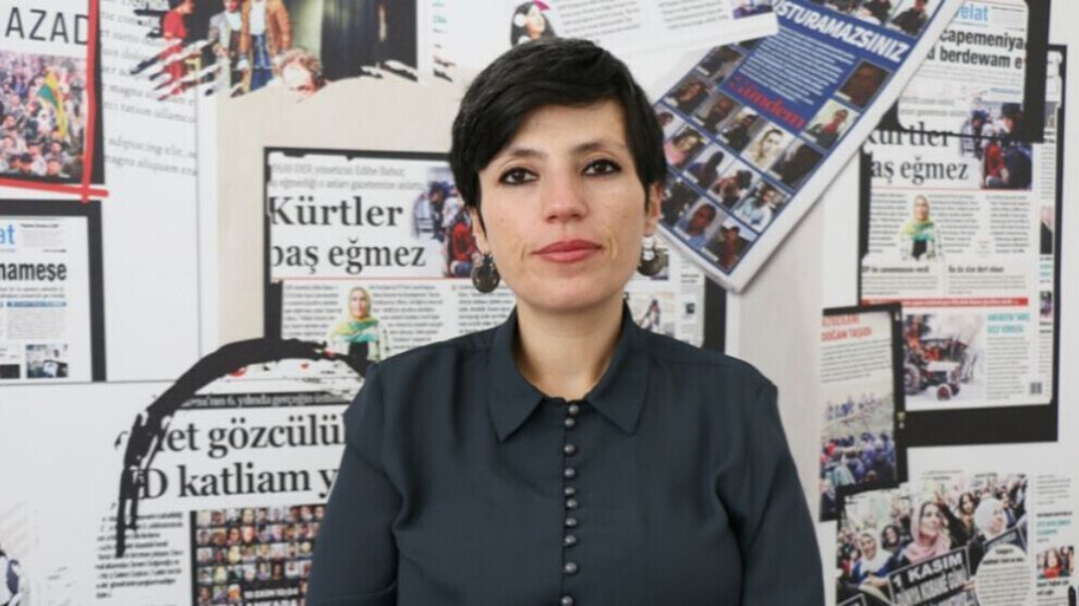 Xelata Rojnamegerên Herî Berxwedêr” weke namzet hate nişandan