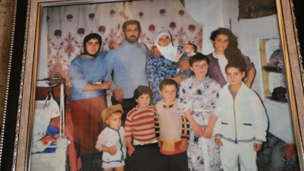 Doza Vartînîsê, doza şewitandina zarokan e û sucê mirovaniyê ye