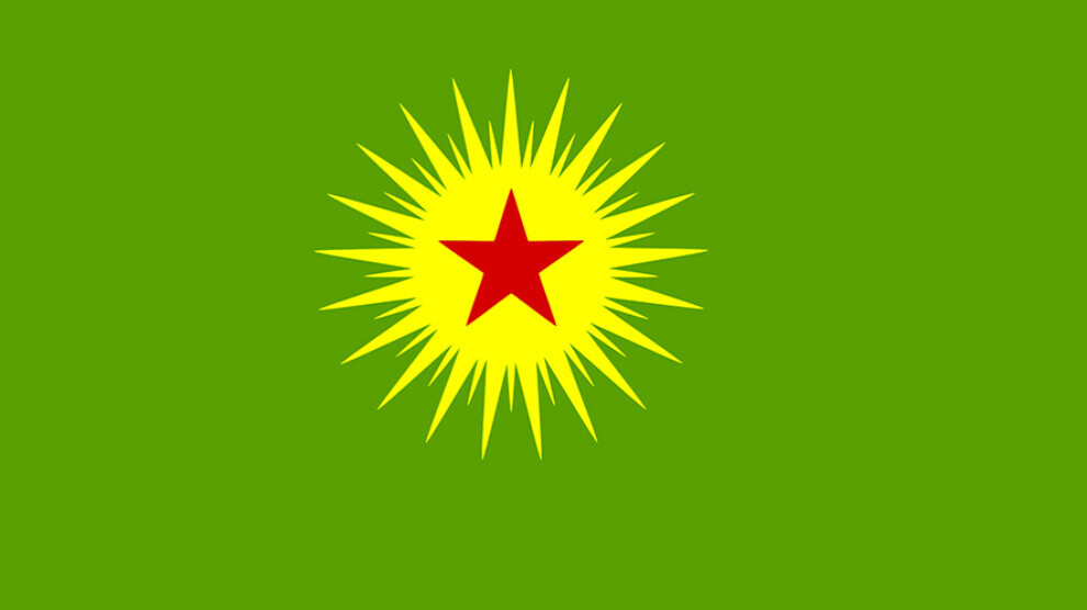 Hevserokatiya konseya Rêveber a KCK’ê rojnamevan Seyîd Evran bibîranî û got. Hevrê Seyîd şoreşgerekî mezin bû.