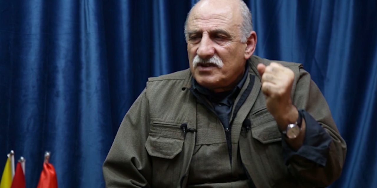 Duran Kalkan: Serxwedan û ji berxwedanê re pêşengî pêwîst e.