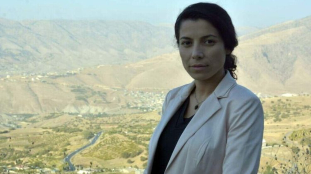 Jinên Belucîstanê: Divê Werîşe Mûradî were berdan.