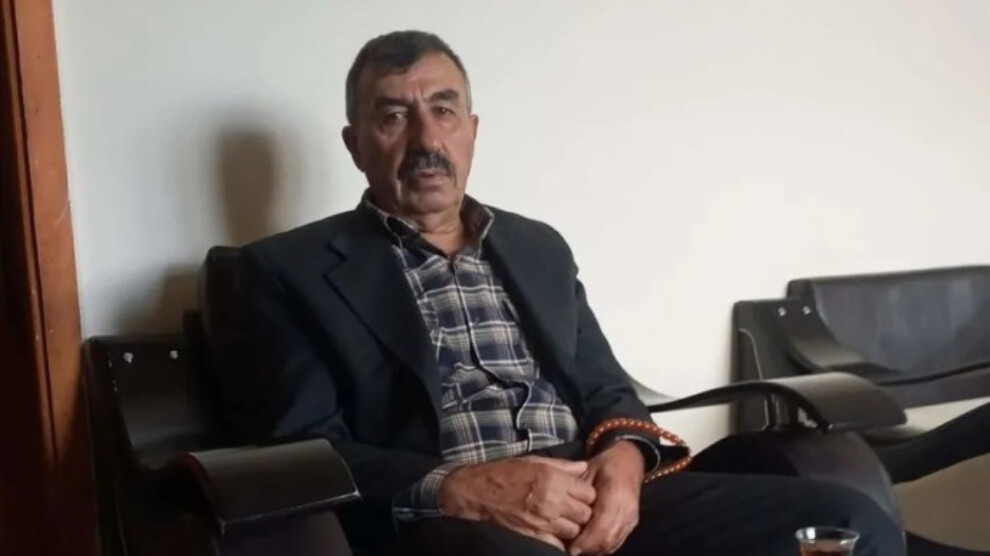 Li Panosê cerdevanekî keça xwe kuşt, kurê xwe jî birîndar kir