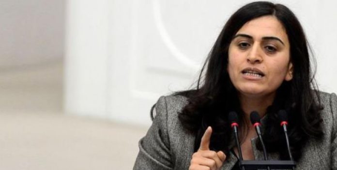 Sebahat Tuncel: Çalakiyên pêdiviyên serdemê bi cih tînin, pêwîstin