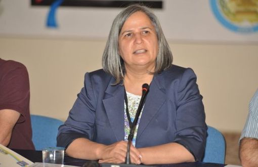 Hevalên Gultan Kişanak gotin “Divê her jin piştevaniya xwe pê re xurt bike da ku were berdan.”