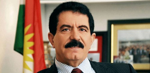 YNK’ê xwest hemû Êzidî dengê xwe bidin