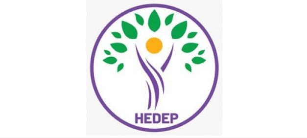 Dadaeha Bilind ya bi navê Yargıtay navê ‘DEM Parti’ qebûl kir