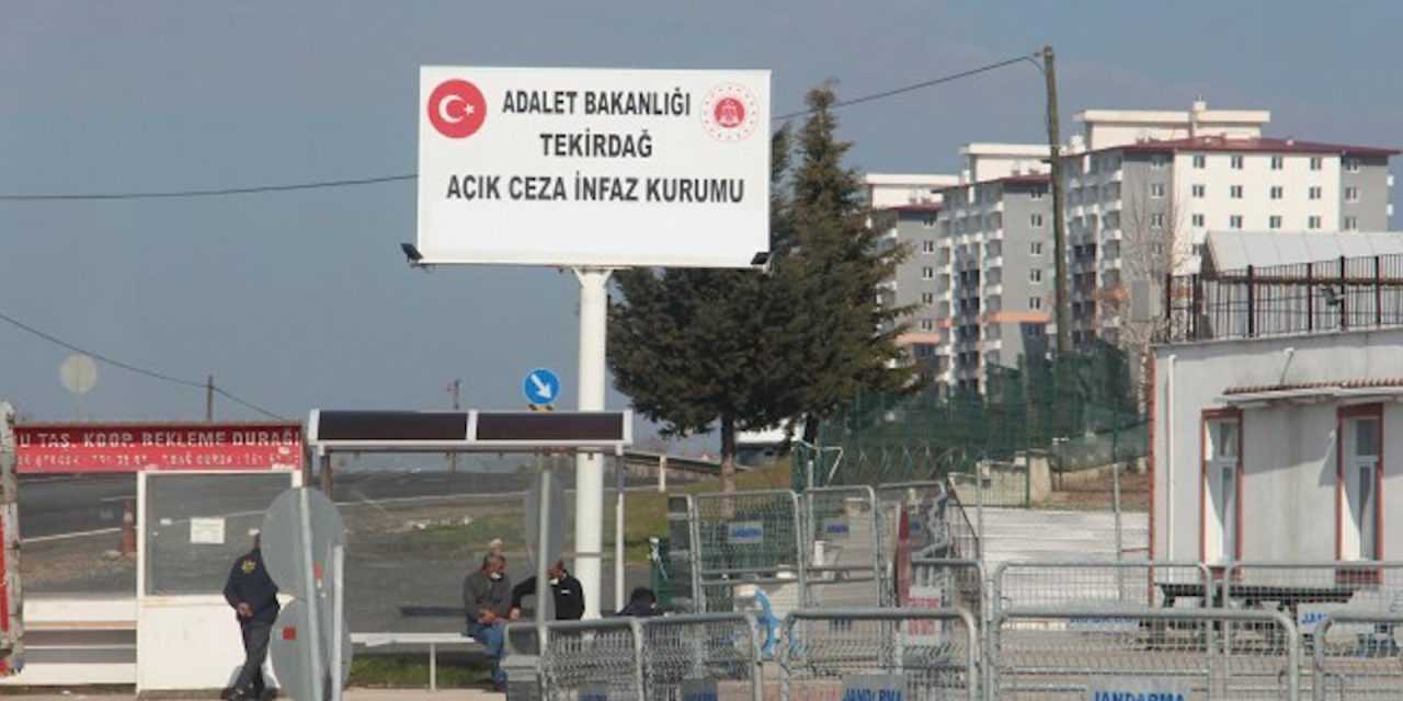 Parêzera OHD’ê: Girtiyên di greva birçîbûnê de pir bi moral û motîvasyon in