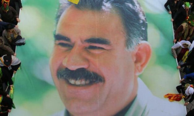 Li Amedê hezar û 330 parêzer ji bo ku biçin Îmraliyê serî li Wezareta Dadê dan