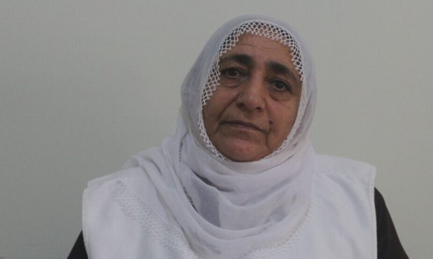 Divê her kes xwedî li vê têkoşînê derkeve
