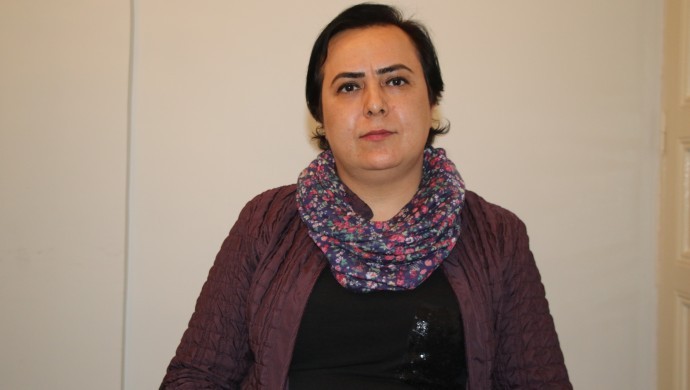 Turan Gunay ji girtîgeha Antalya peyam şand: hemû kesên tevlî merasîmê bûn spas dikim