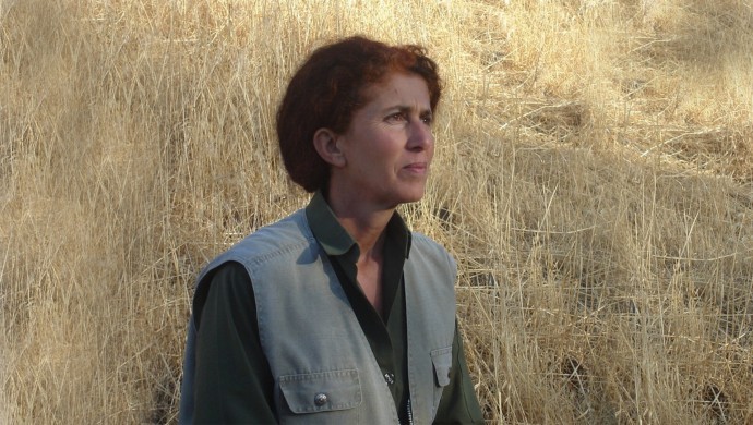 Gonul Kaya: Sakîne Evîndara azadiyê bû