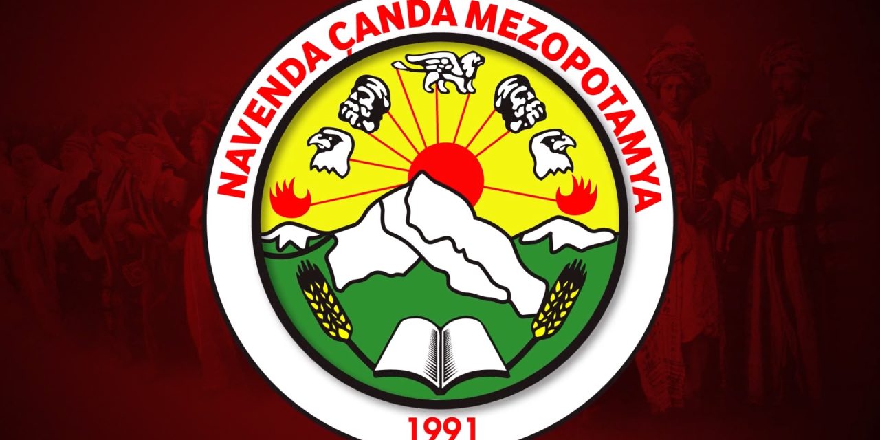 Navenda Çanda Mezopotamya wê şahiyên gel li darbixe