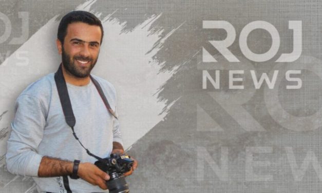 Ji rojnamevan Silêman 123 rojin ti agahî nayê girtin