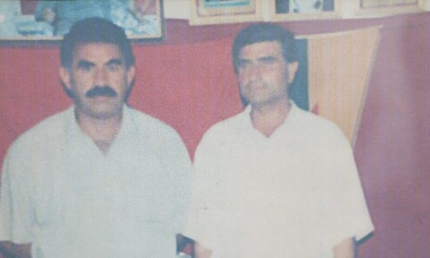 Ji bo Rêbertî divê em hîn bi xurtî têbikoşin