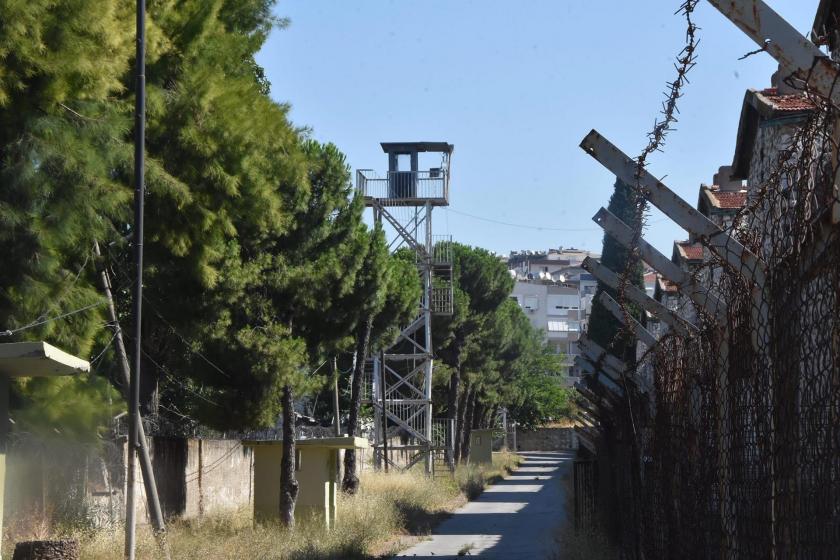 Ozge Akyuz: 12 hezar û 511 jin li girtîgehan de ne