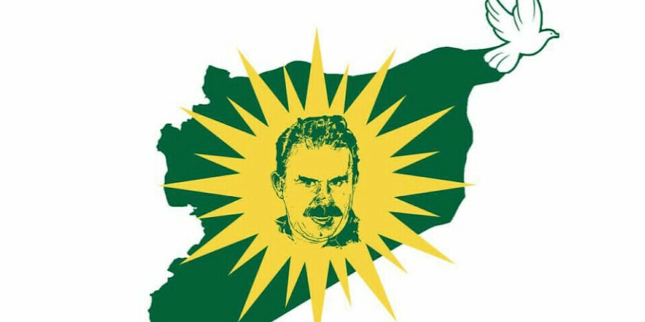 Sîmon Dubîns: emê pêngava azadiya Rêber Apo xurtir bikin.