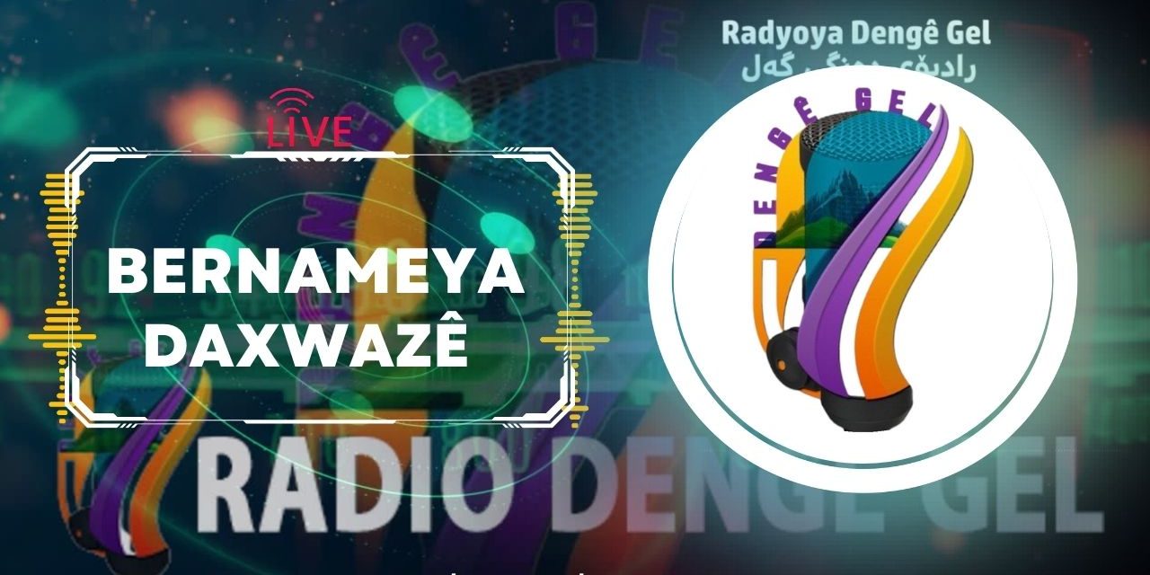 Bernama Daxwazê