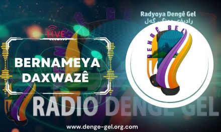 Bernama Daxwazê