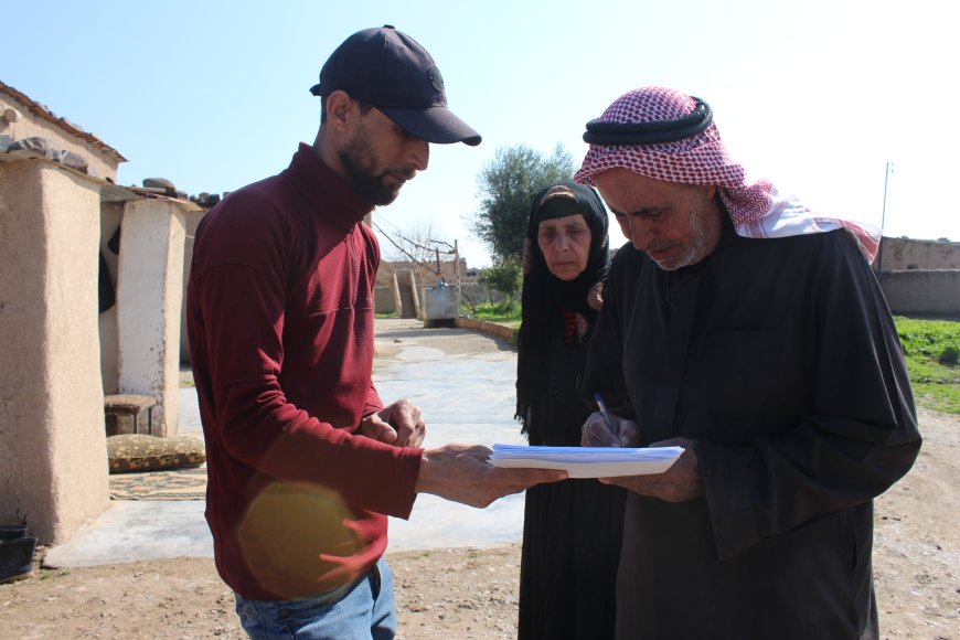 Hemleya komkirina îmzeyan a ji bo fîzîkî ya Rêber Abdullah Ocalan li tevahî bajar û herêmên Bakur û Rojhilatê Sûriyeyê dewam dike.
