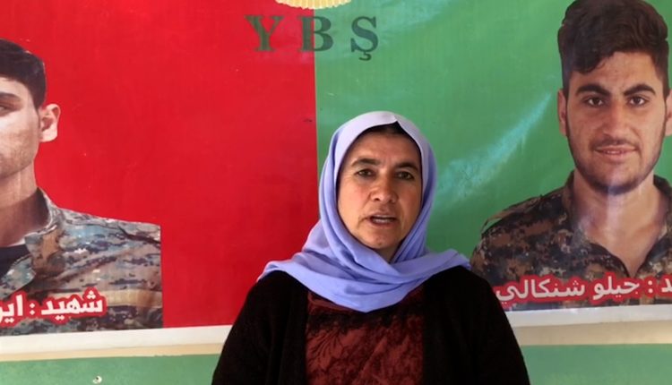    Li Komelgeha Guhbelê perwerdeya li ser Netewa Demokratîk bi dawî bû
