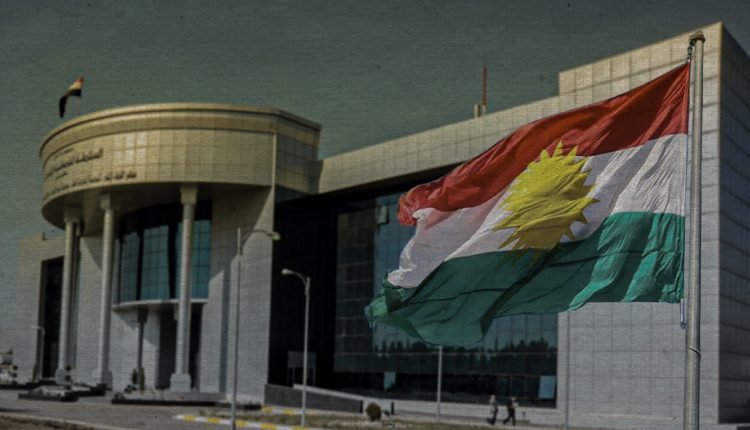  Dadgeha Federal ya Iraqê derbarê Herêma Kurdistanê de çend biryar dan