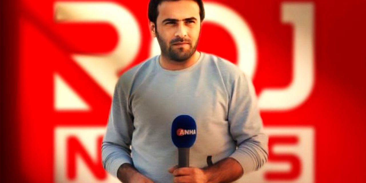 Rojnamevan Silêman Ehmet 143 roj in ji aliyê PDK’ê ve hatiye revandin.