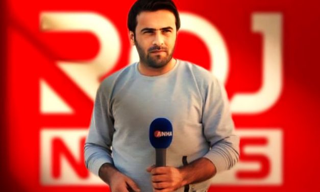 Rojnamevan Silêman Ehmet 143 roj in ji aliyê PDK’ê ve hatiye revandin.