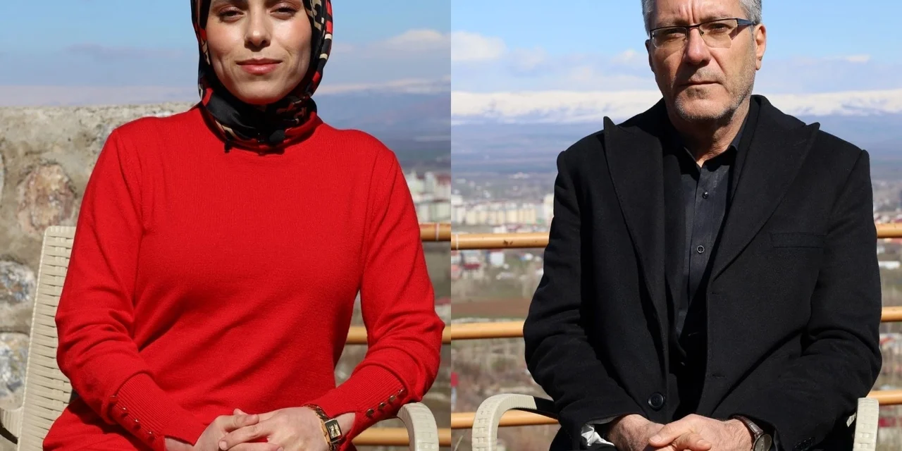 Em ê her kolana Mûşê veguherînin qada jiyanê’