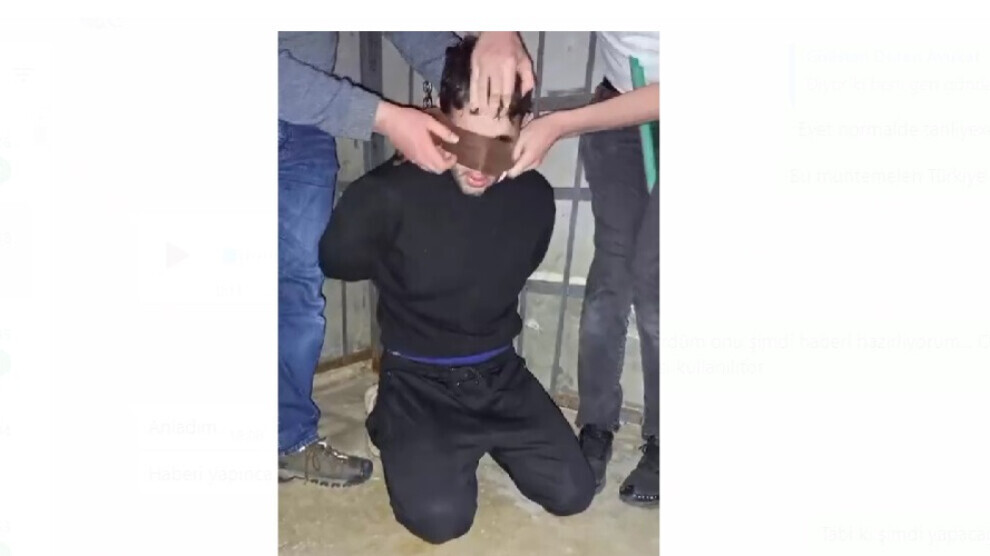 Bi rojan e, agahî ji Elî Welî nayê girtin