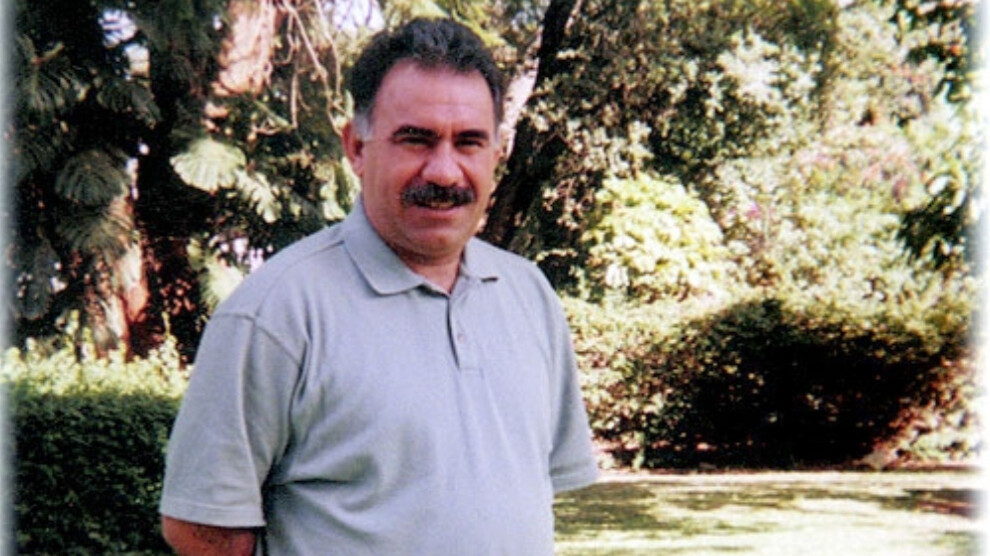 Rojên “Diyaloga bi Ocalan re” wê di navbera 15-22’ê Hezîranê de rojên çalakiyê yên navneteweyî bêne lidarxistin.