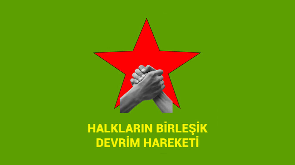 HBDH: Li dijî êrîşên dewleta Tirk a qirker dakevin qadan!